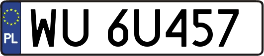 WU6U457