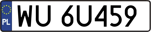 WU6U459