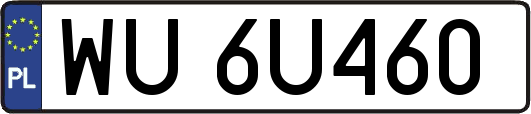 WU6U460
