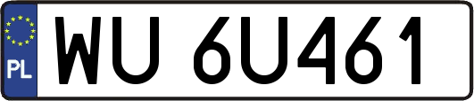 WU6U461
