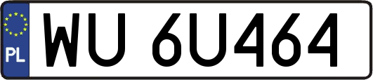 WU6U464