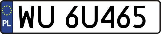 WU6U465