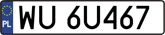 WU6U467