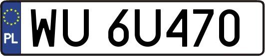 WU6U470