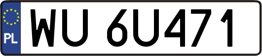 WU6U471