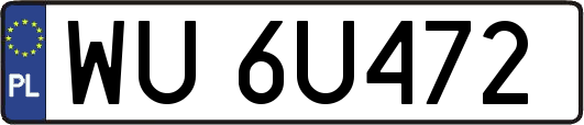 WU6U472