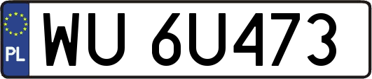 WU6U473