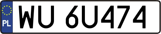 WU6U474