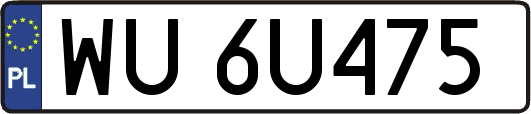 WU6U475