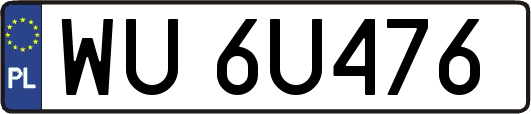 WU6U476