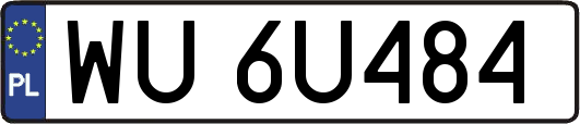 WU6U484