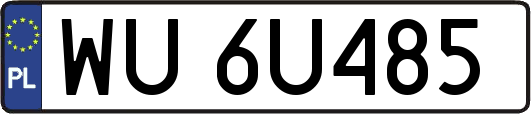 WU6U485