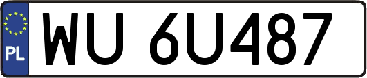 WU6U487