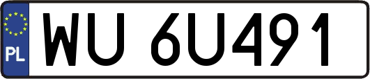 WU6U491