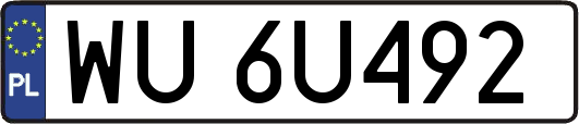 WU6U492