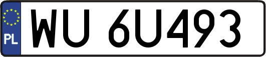 WU6U493