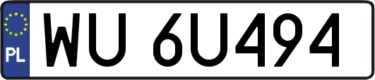 WU6U494