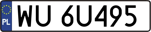 WU6U495