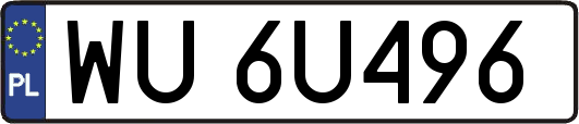 WU6U496