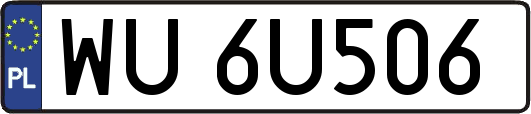 WU6U506