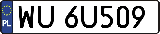 WU6U509