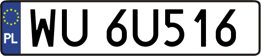 WU6U516