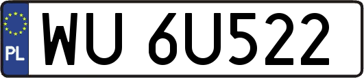 WU6U522