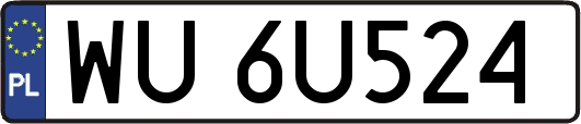 WU6U524