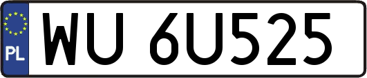 WU6U525
