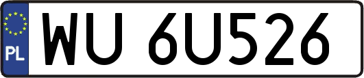 WU6U526