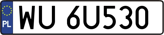 WU6U530