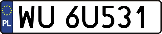 WU6U531
