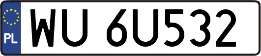 WU6U532