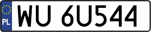 WU6U544