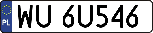 WU6U546