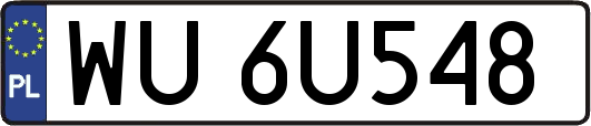 WU6U548