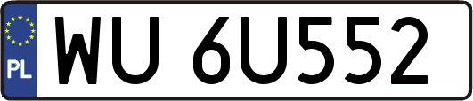 WU6U552
