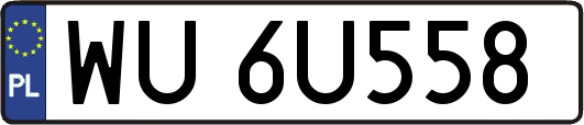 WU6U558