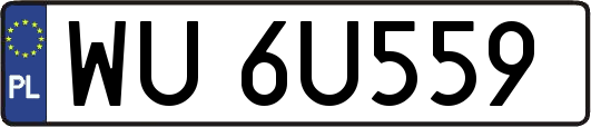 WU6U559