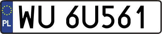 WU6U561