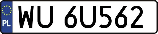 WU6U562