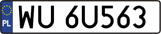 WU6U563