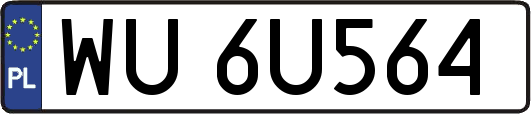 WU6U564