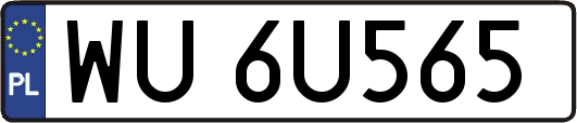 WU6U565