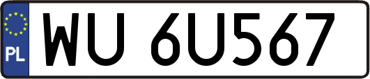 WU6U567
