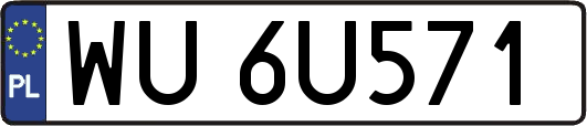 WU6U571