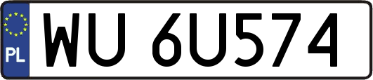 WU6U574