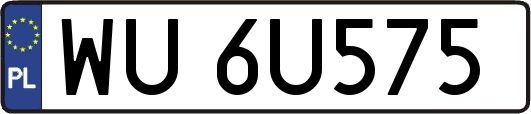 WU6U575