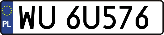 WU6U576