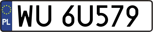 WU6U579